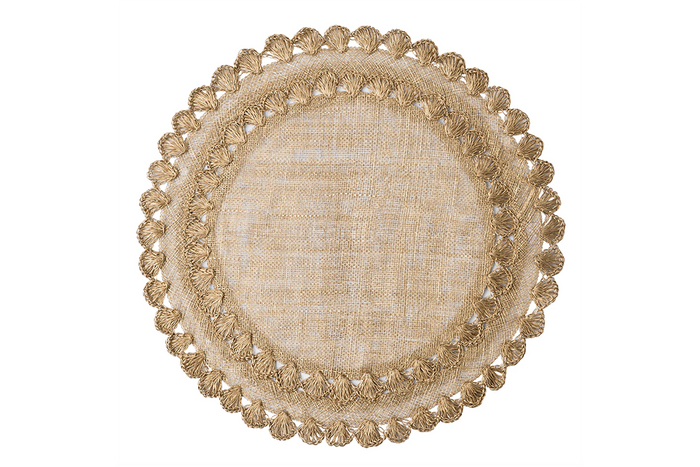 Isabora Placemat