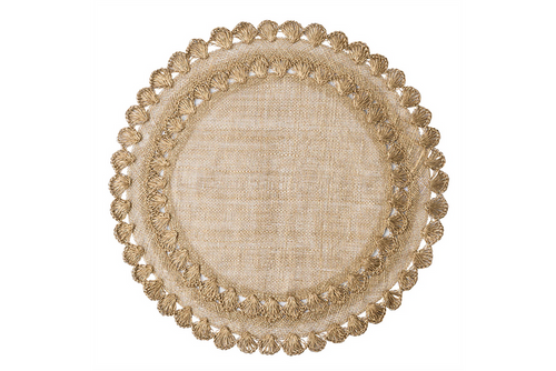 Isabora Placemat