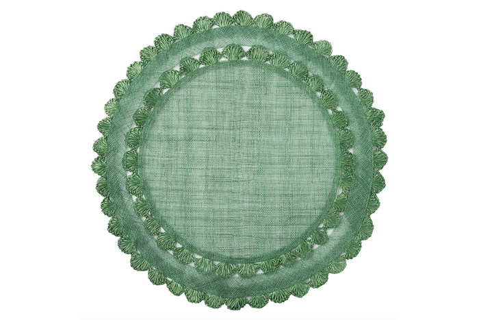 Isabora Placemat