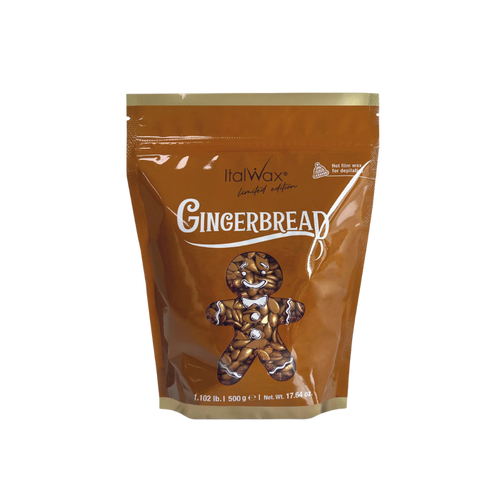 Italwax - Gingerbread Wax, 500g