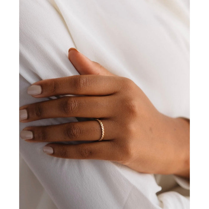 Ivy Ring- Assorted Sizes