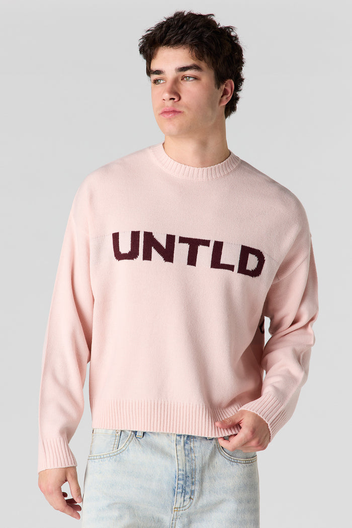 Pink / S/P