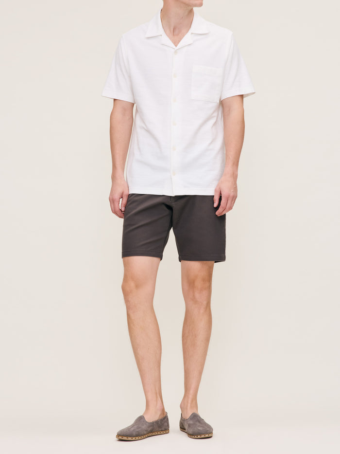 Men's Dary Grey Shorts