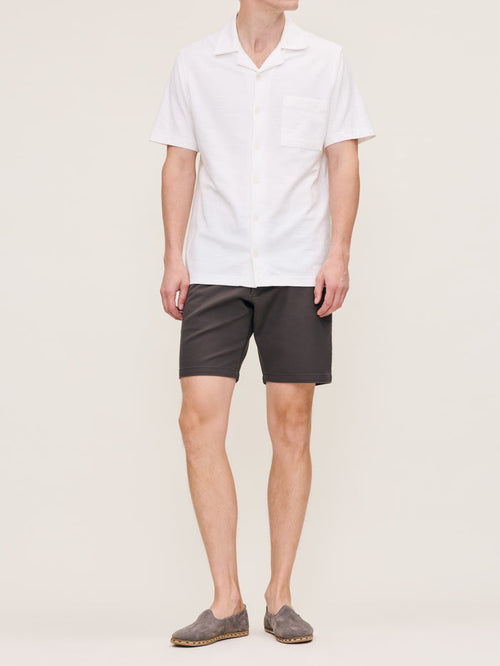 Men's Dary Grey Shorts
