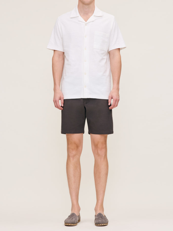 Men's Dary Grey Shorts