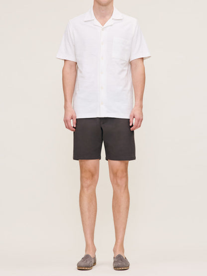 Men's Dary Grey Shorts