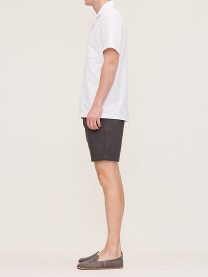 Men's Dary Grey Shorts