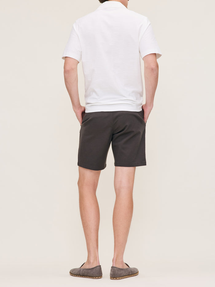 Men's Dary Grey Shorts