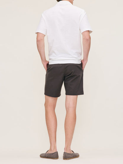 Men's Dary Grey Shorts