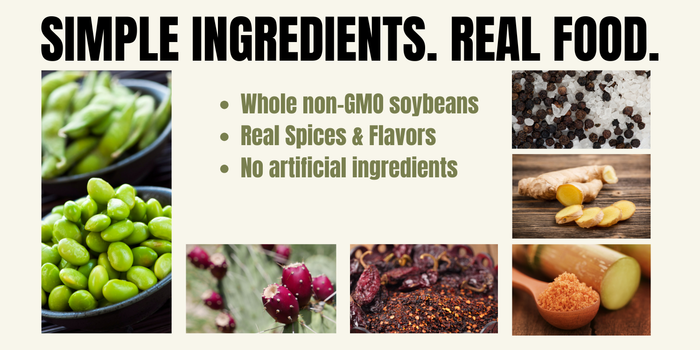 Jalapeño BBQ Jerky (The Smarter Jerky™)