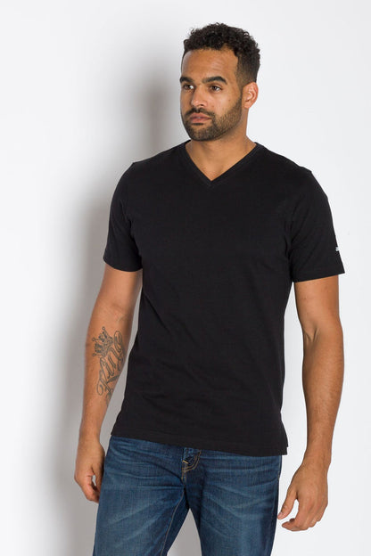 Black / S