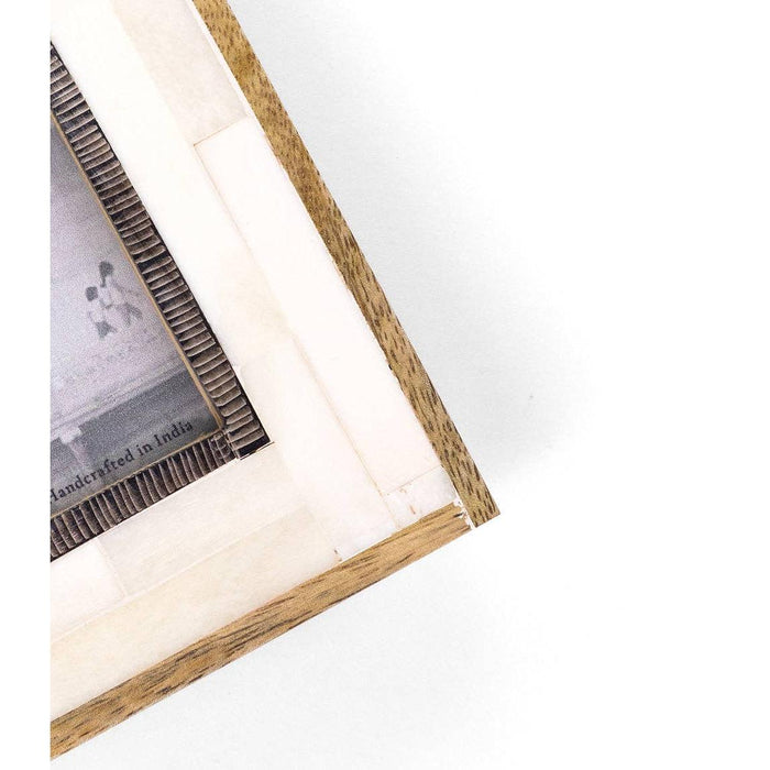 Janaka Picture Frame- Assorted Sizes- Sold Individually