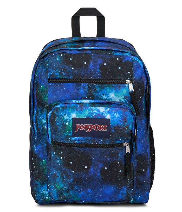 Blue Multi