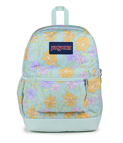 Jansport Cross Town Plus Backpack - Bentley