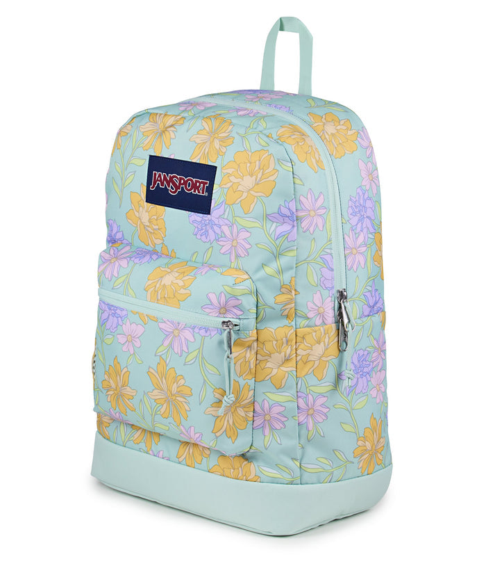 Jansport Cross Town Plus Backpack - Bentley