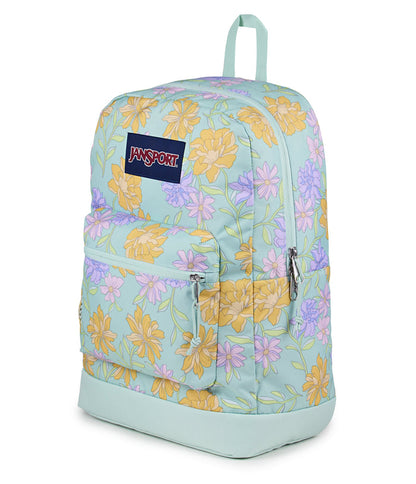 Jansport Cross Town Plus Backpack - Bentley