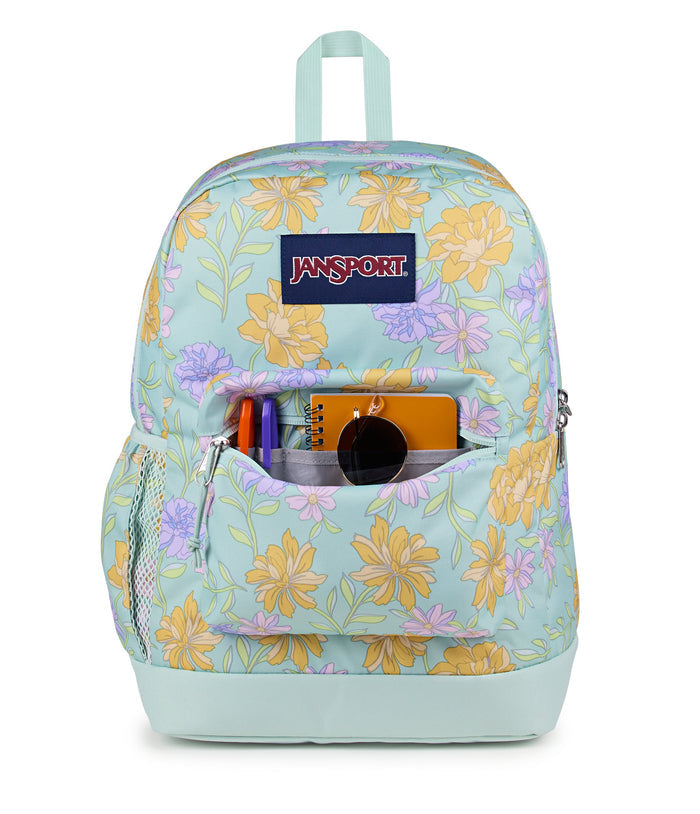 Jansport Cross Town Plus Backpack - Bentley
