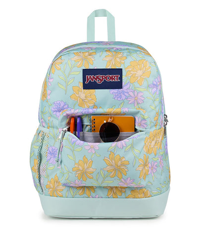 Jansport Cross Town Plus Backpack - Bentley
