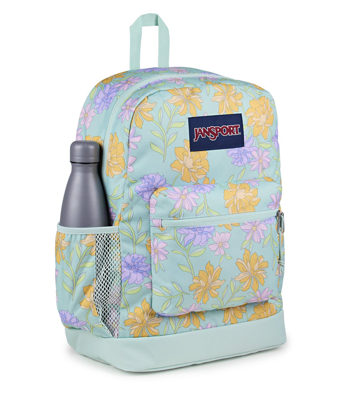 Jansport Cross Town Plus Backpack - Bentley