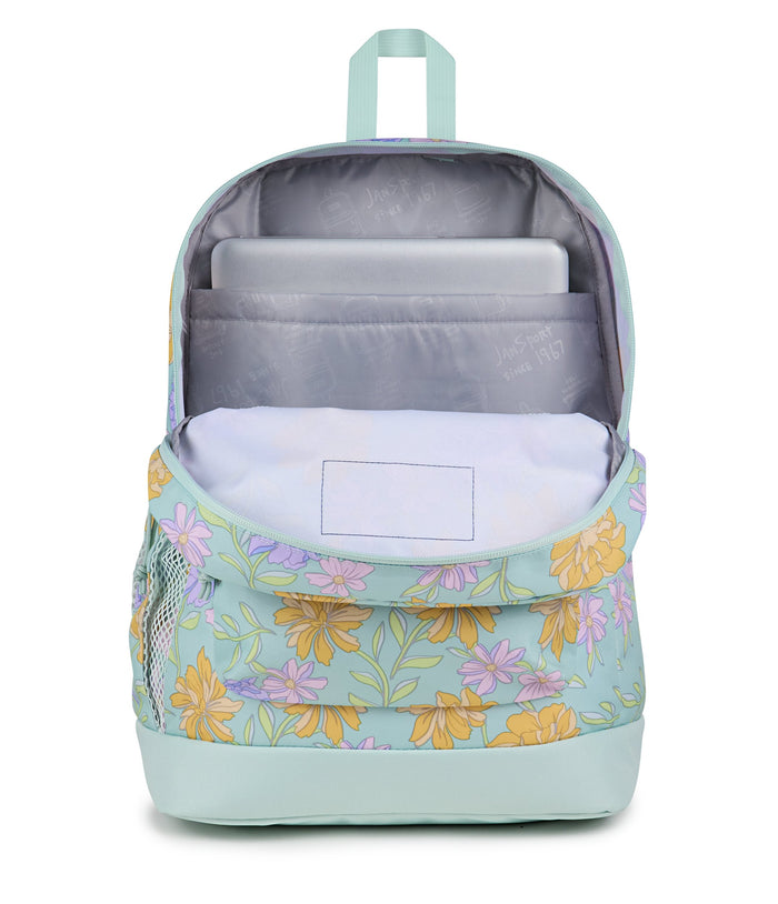 Jansport Cross Town Plus Backpack - Bentley