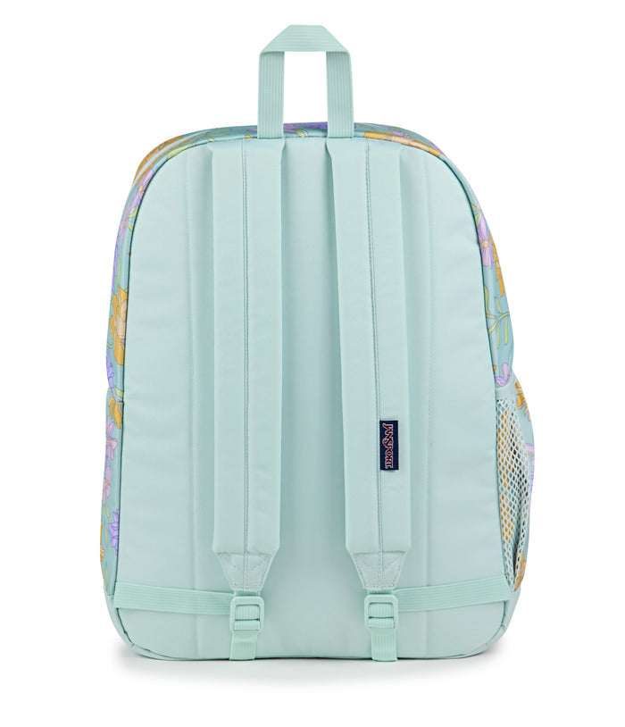 Jansport Cross Town Plus Backpack - Bentley