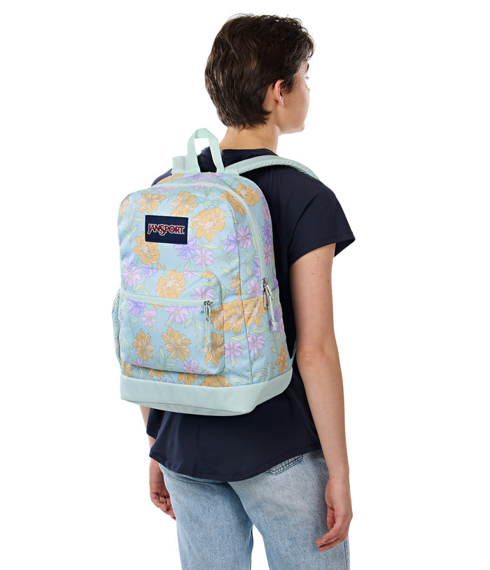 Jansport Cross Town Plus Backpack - Bentley