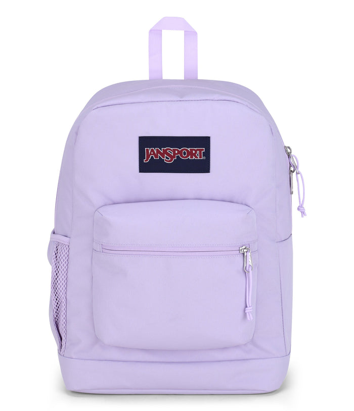 Jansport Cross Town Plus Backpack - Bentley