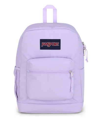 Jansport Cross Town Plus Backpack - Bentley