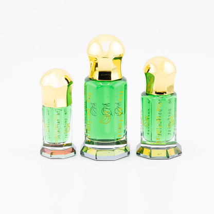 Japanese Blue Lotus Extremely Limited Batch Floral Essence
