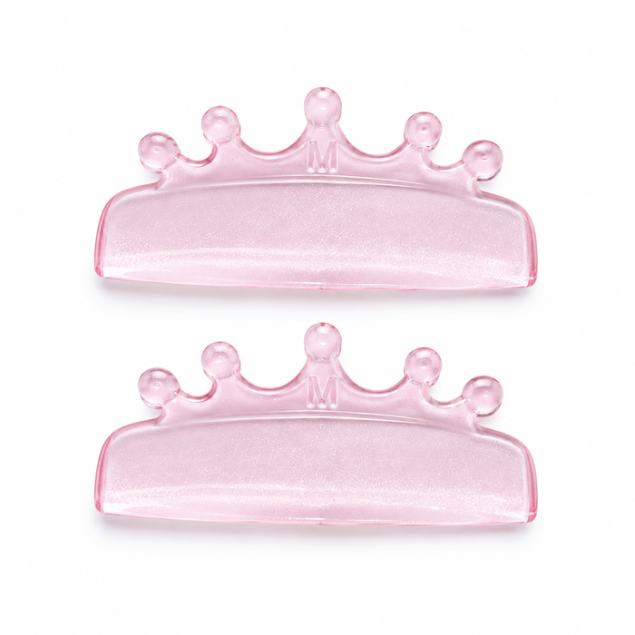 Jelly Crown Lash Lift Shields
