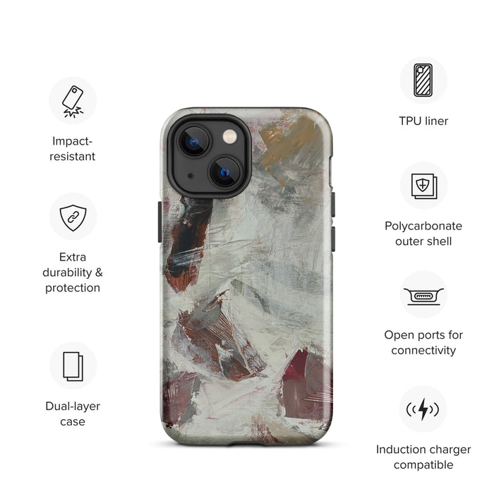 Glossy / iPhone 13 mini