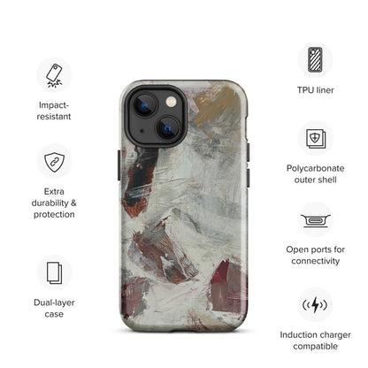 Glossy / iPhone 13 mini