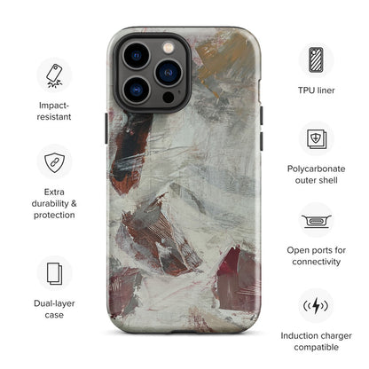 Glossy / iPhone 13 Pro Max