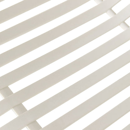 Jesi Occasional Chair White