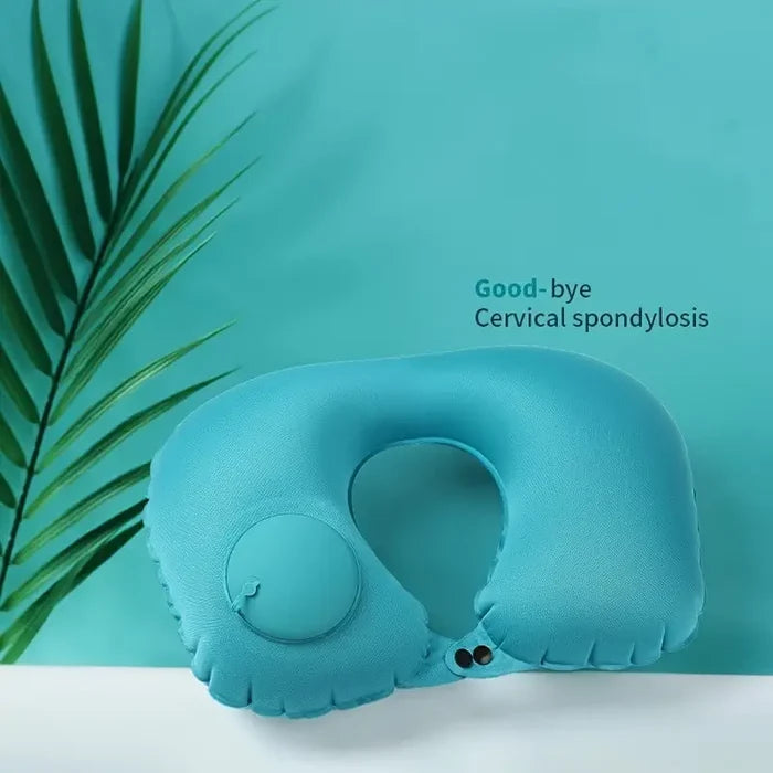 Jet Setter Sleep Essentials