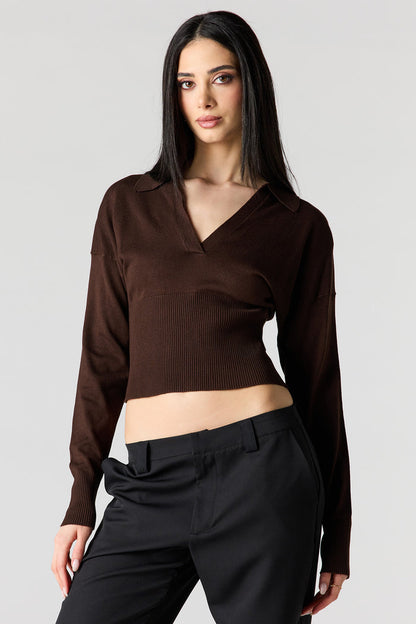 Dark Brown / XS