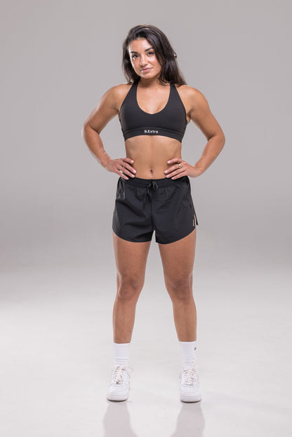 Jolie Bra - Black