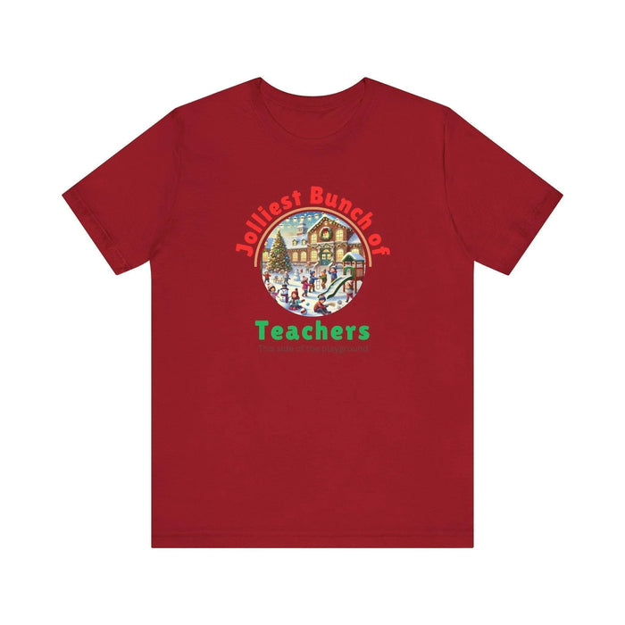 Canvas Red / XS