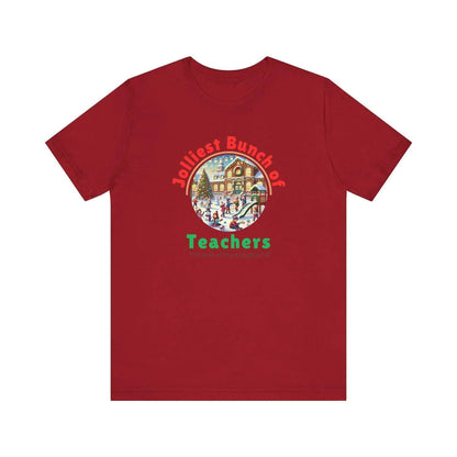 Canvas Red / XS