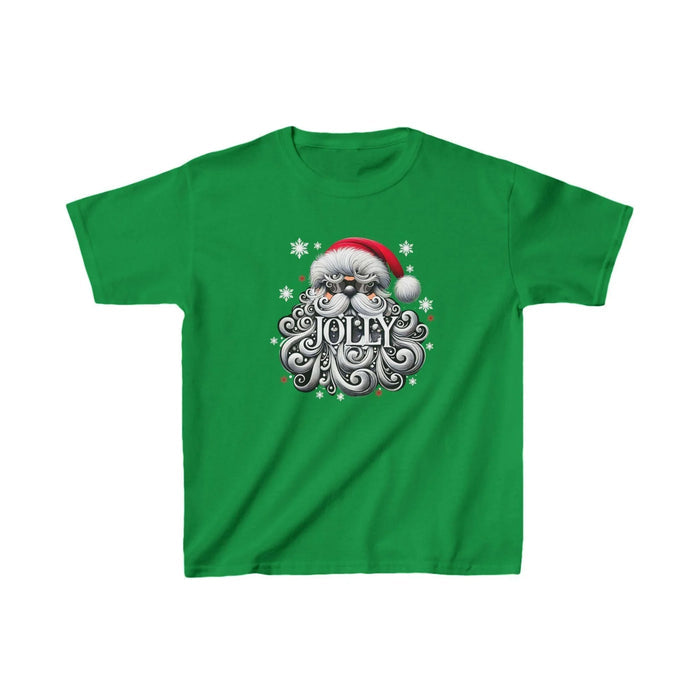 Irish Green / XS