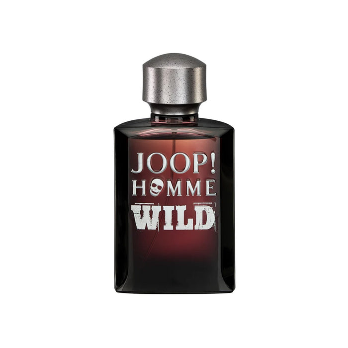 Joop! Homme Wild Eau De Toilette 125ml Spray