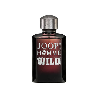 Joop! Homme Wild Eau De Toilette 125ml Spray
