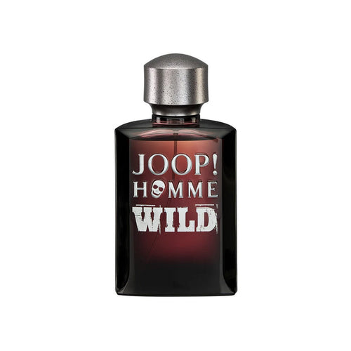 Joop! Homme Wild Eau De Toilette 125ml Spray