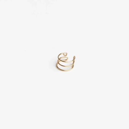 Journey of Hope Ear Cuff- Assorted