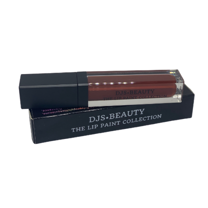 Joy Matte Lip Paint