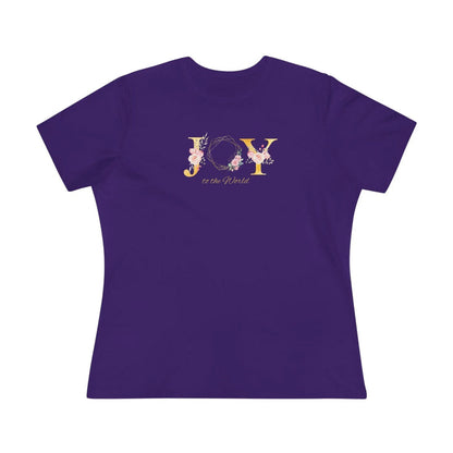 S / Team Purple