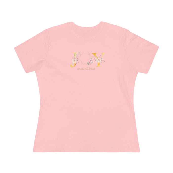 S / Pink