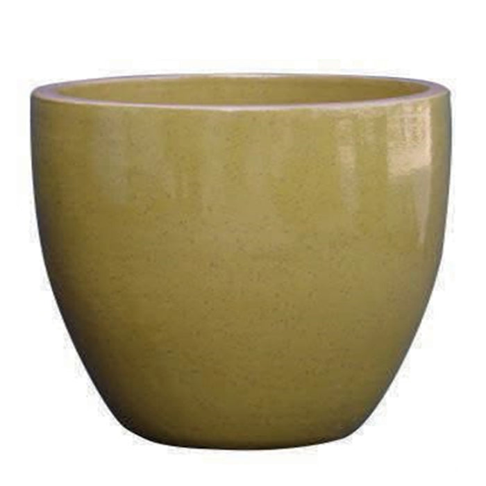 Jucar Pot Green Set/4