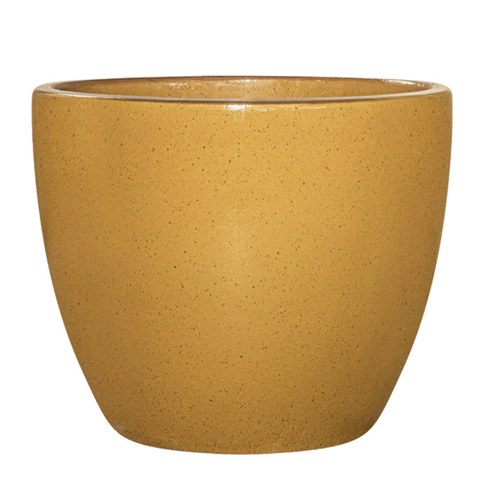 Jucar Pot Sunflower Set/4
