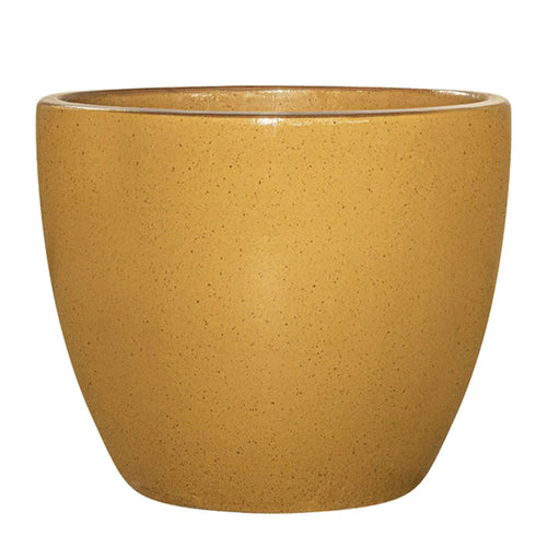Jucar Pot Sunflower Set/4